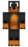 leotroll minecraft skin