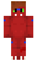 StaffiX minecraft skin