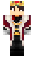 Drakeston minecraft skin