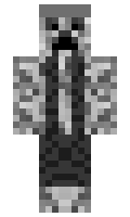 panfish minecraft skin