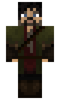 TrepidCelery minecraft skin