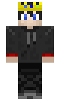 TheQuietGiant minecraft skin