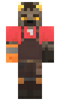 Rudikzwq minecraft skin