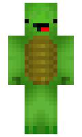svj minecraft skin