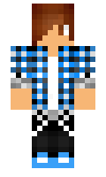 unown minecraft skin