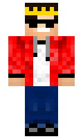 Blockmaster321 minecraft skin