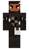 utopiasbows minecraft skin
