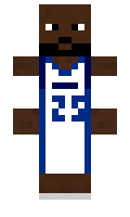 Immortal minecraft skin