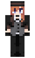sthefano minecraft skin