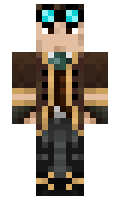 LyonWGF minecraft skin