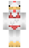 danal minecraft skin