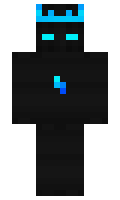 JaguarPLUSS minecraft skin