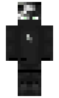 MyWiz minecraft skin