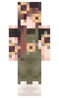 ChillimSock minecraft skin