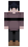 amneziya minecraft skin