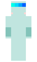 slRainbow minecraft skin