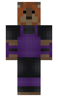 VibeWicket minecraft skin