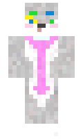 Rodman658 minecraft skin