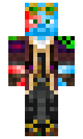 Mixter10 minecraft skin
