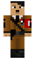 Danie25 minecraft skin