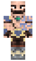 Edoumer minecraft skin