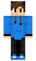 Batrid minecraft skin