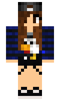 LilDinosaurB minecraft skin