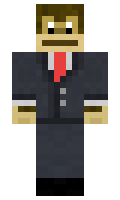 oximoe minecraft skin