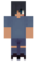 Aethelos minecraft skin