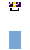 MCTogs minecraft skin