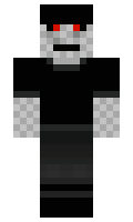 Jindomess minecraft skin