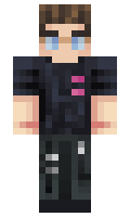 Europias minecraft skin