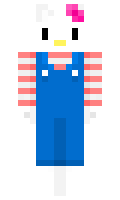 WheelieBoi420 minecraft skin
