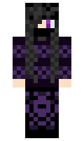 GodOfWrathAnti minecraft skin