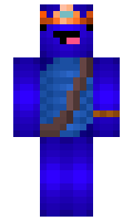 MaxMax21 minecraft skin