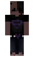 vagabundo minecraft skin