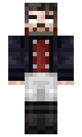Fourscore minecraft skin