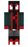 Stayed91 minecraft skin