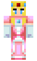 NaMiYT minecraft skin