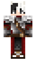 Hiraitoshura minecraft skin