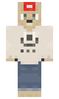 snowdude99 minecraft skin