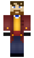 ars minecraft skin