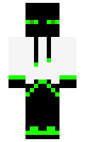 ThermicSoup2008 minecraft skin