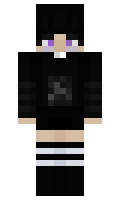 BenUchiha1 minecraft skin