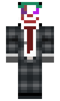 Evers minecraft skin