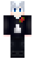 Winner minecraft skin