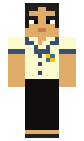 endur minecraft skin