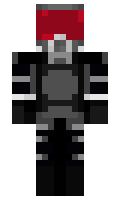 Overcastprism30 minecraft skin