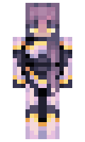 TheCutestKitten minecraft skin