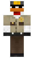 copperchicken minecraft skin